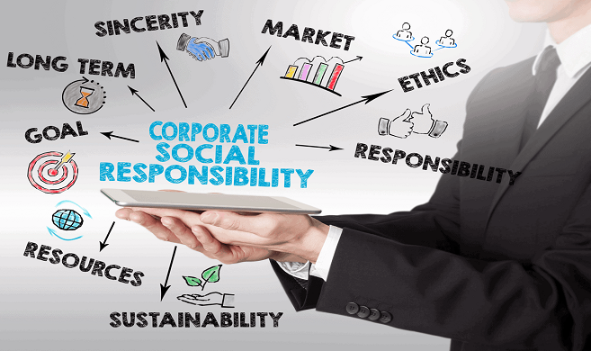 CSR