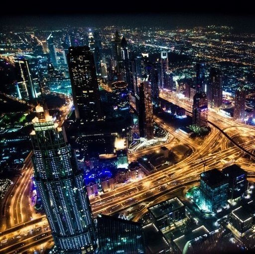 Surat City