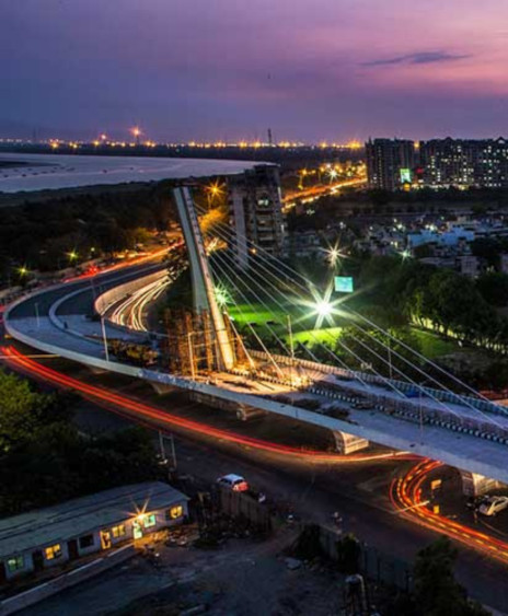 smart city