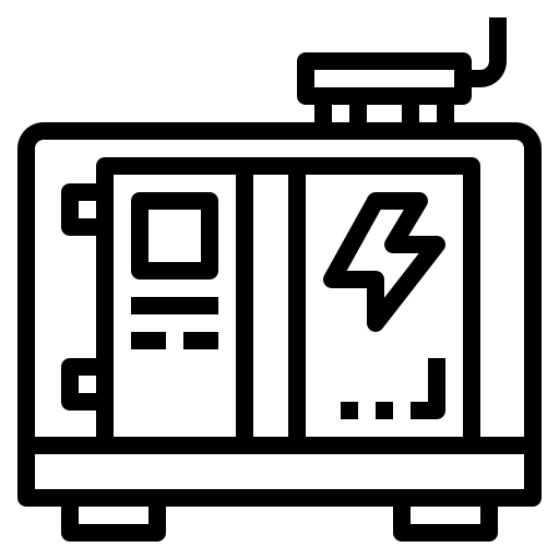 Generator Facilities