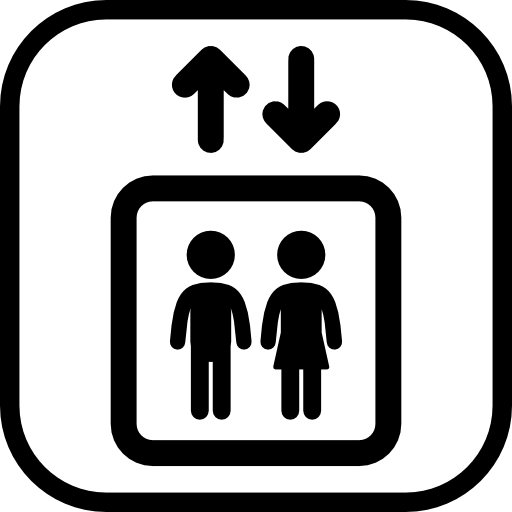6 Highspeed Lifts