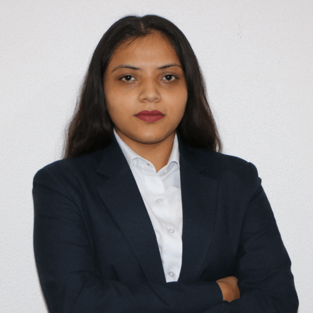 Sarupa Savaliya