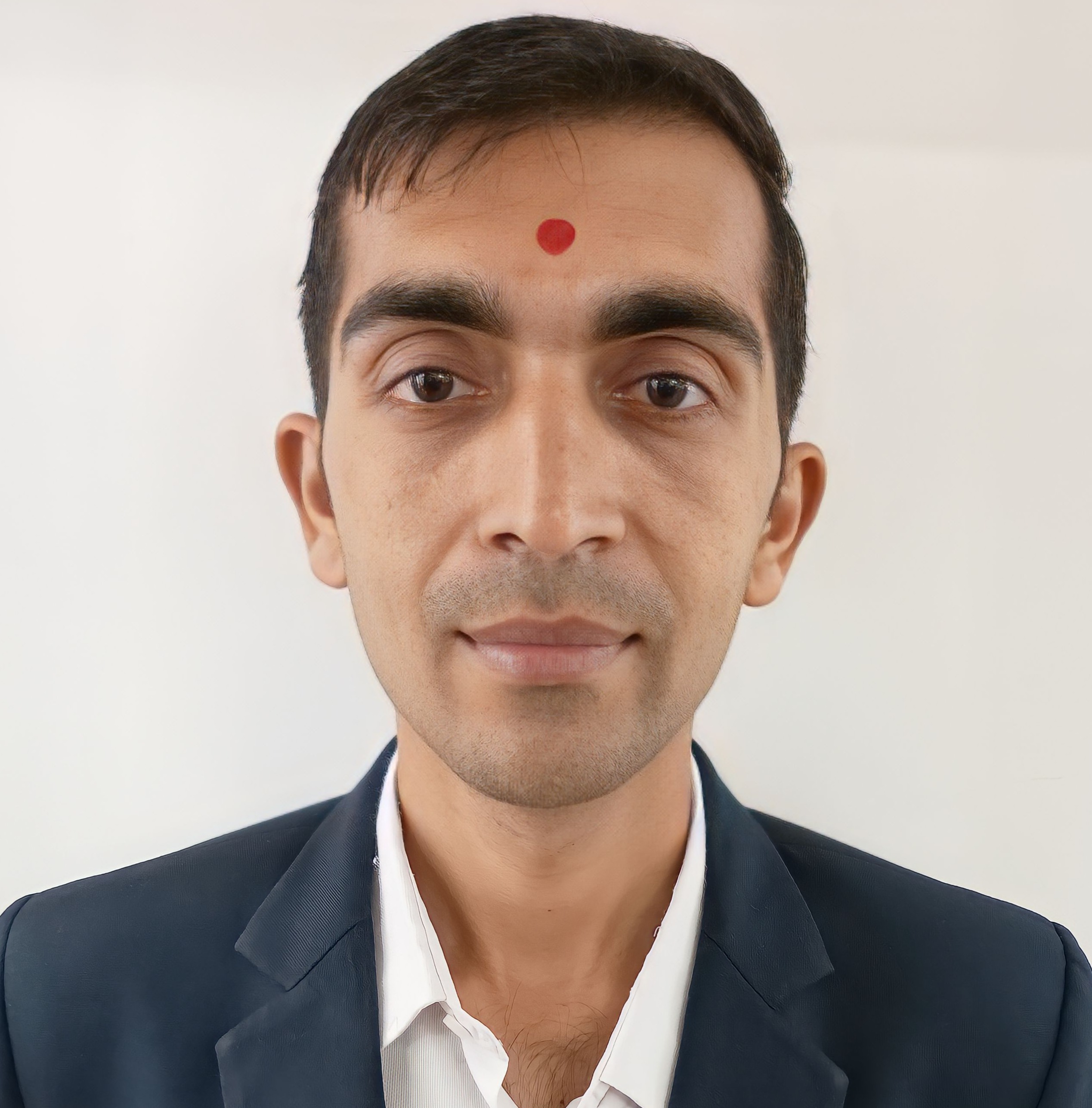 Mehul Gohil