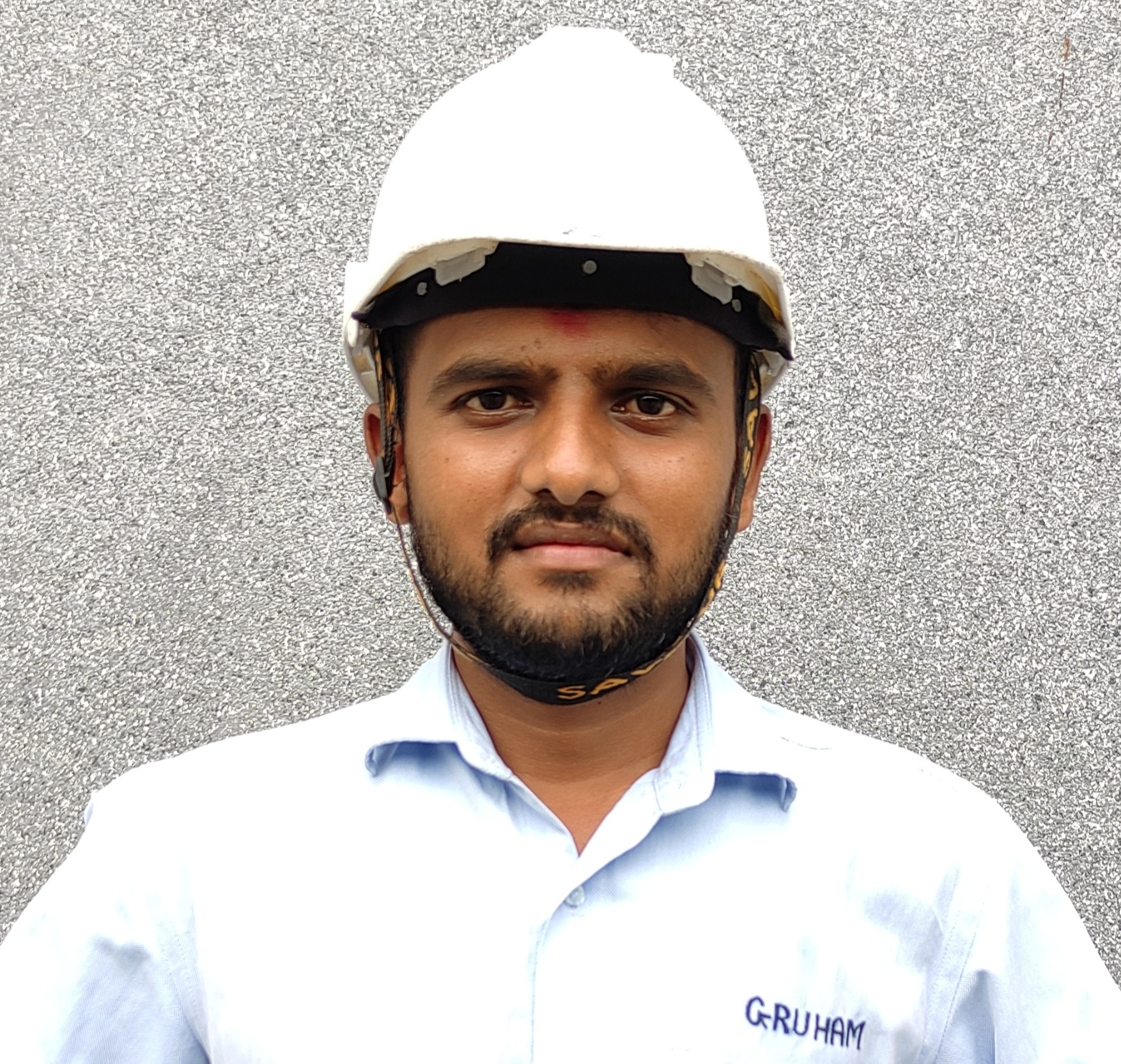 Jimesh Patel