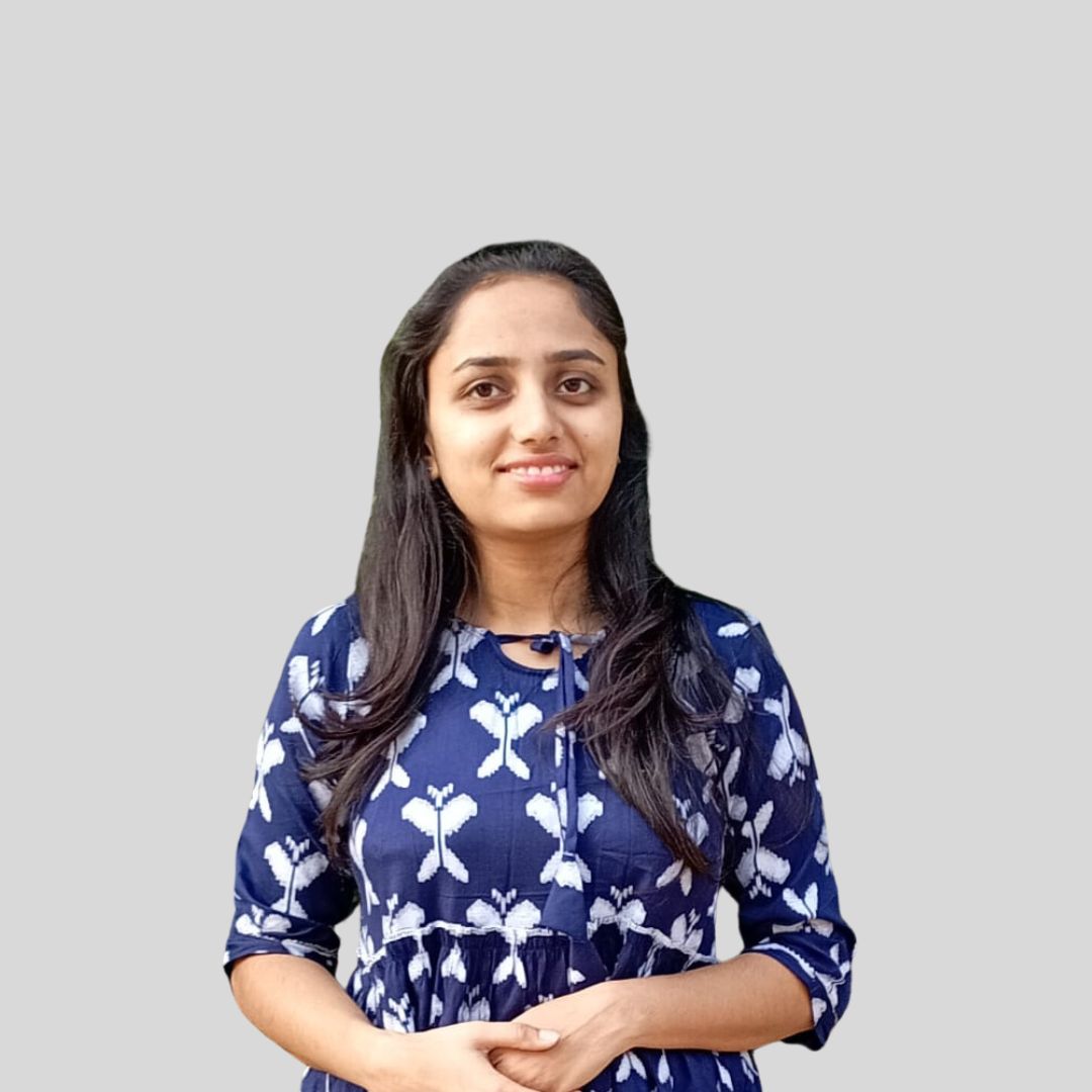 Miralee Sanghani