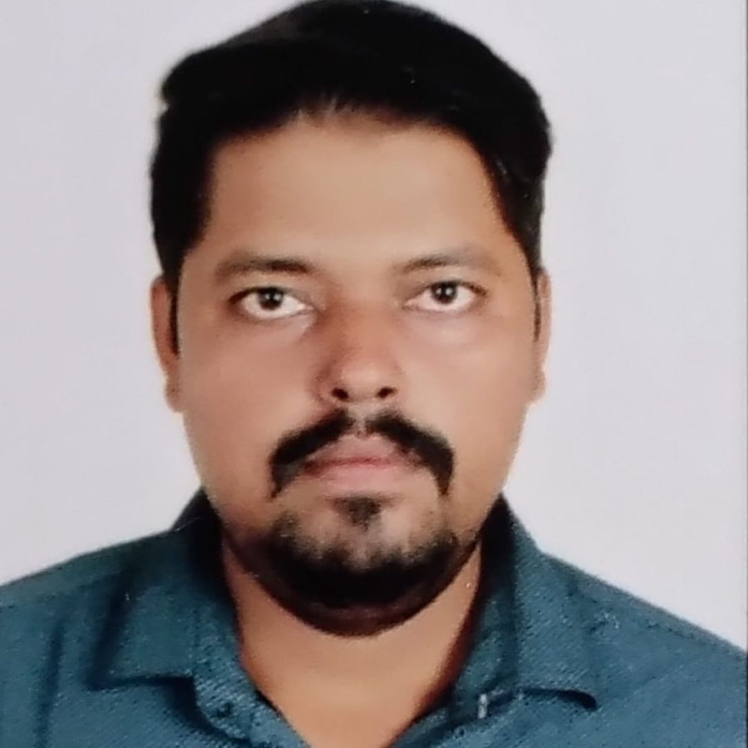 Dinkal Gandhi