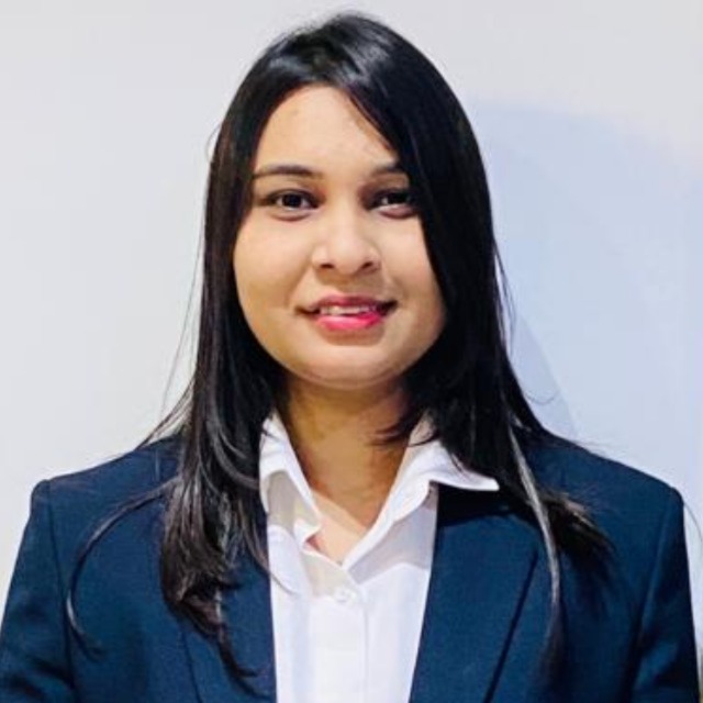 Mansi Panchal