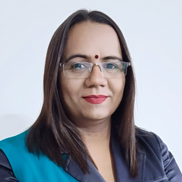 Sapna Patel