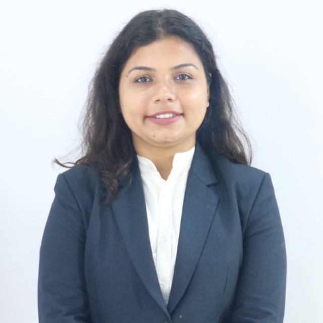 Nikita Mangtani