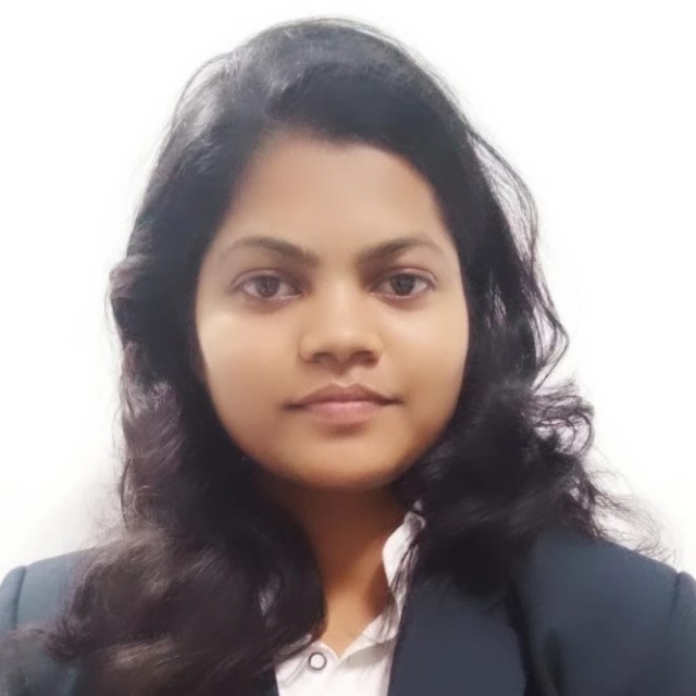 Poonam Kushvaha 