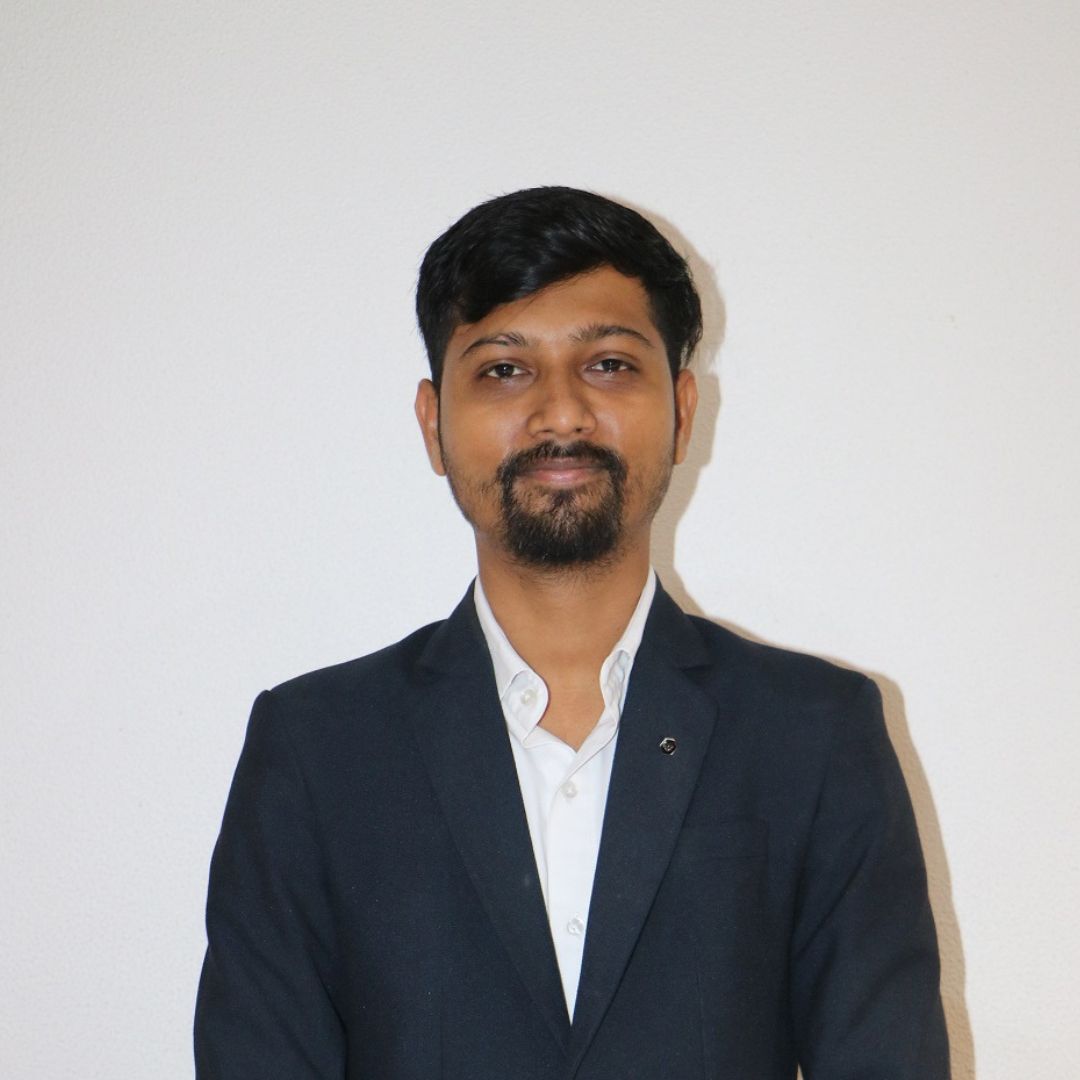 Nikunj Patel