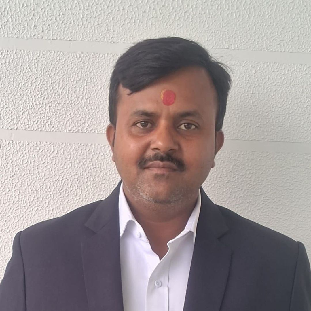 Amit Chaubey