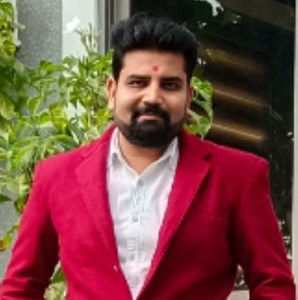 Gautam Solanki