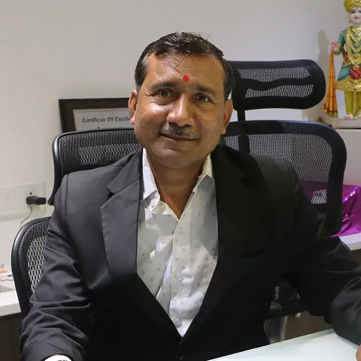 Ketan Paladiya