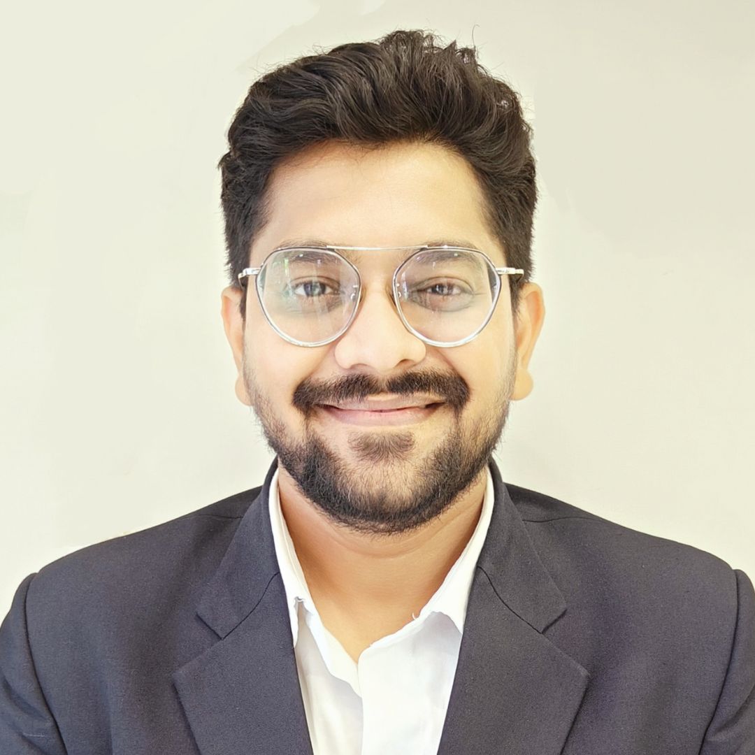 Ketan Parmar