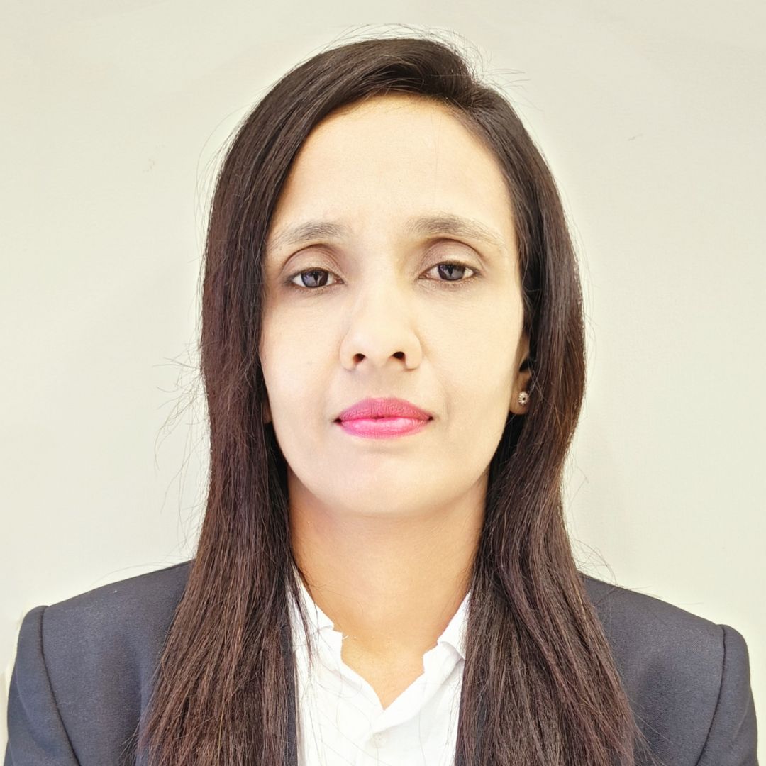 Sahida Shekh